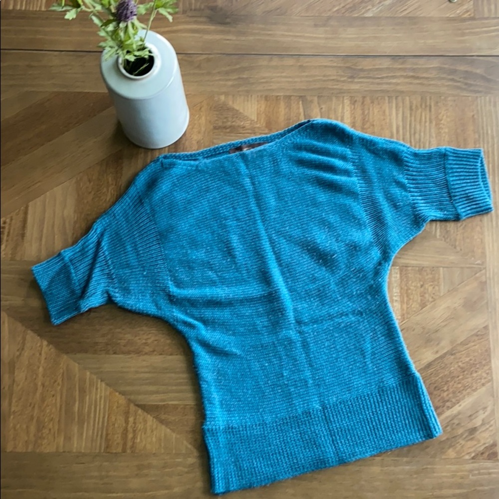 Limited sweater